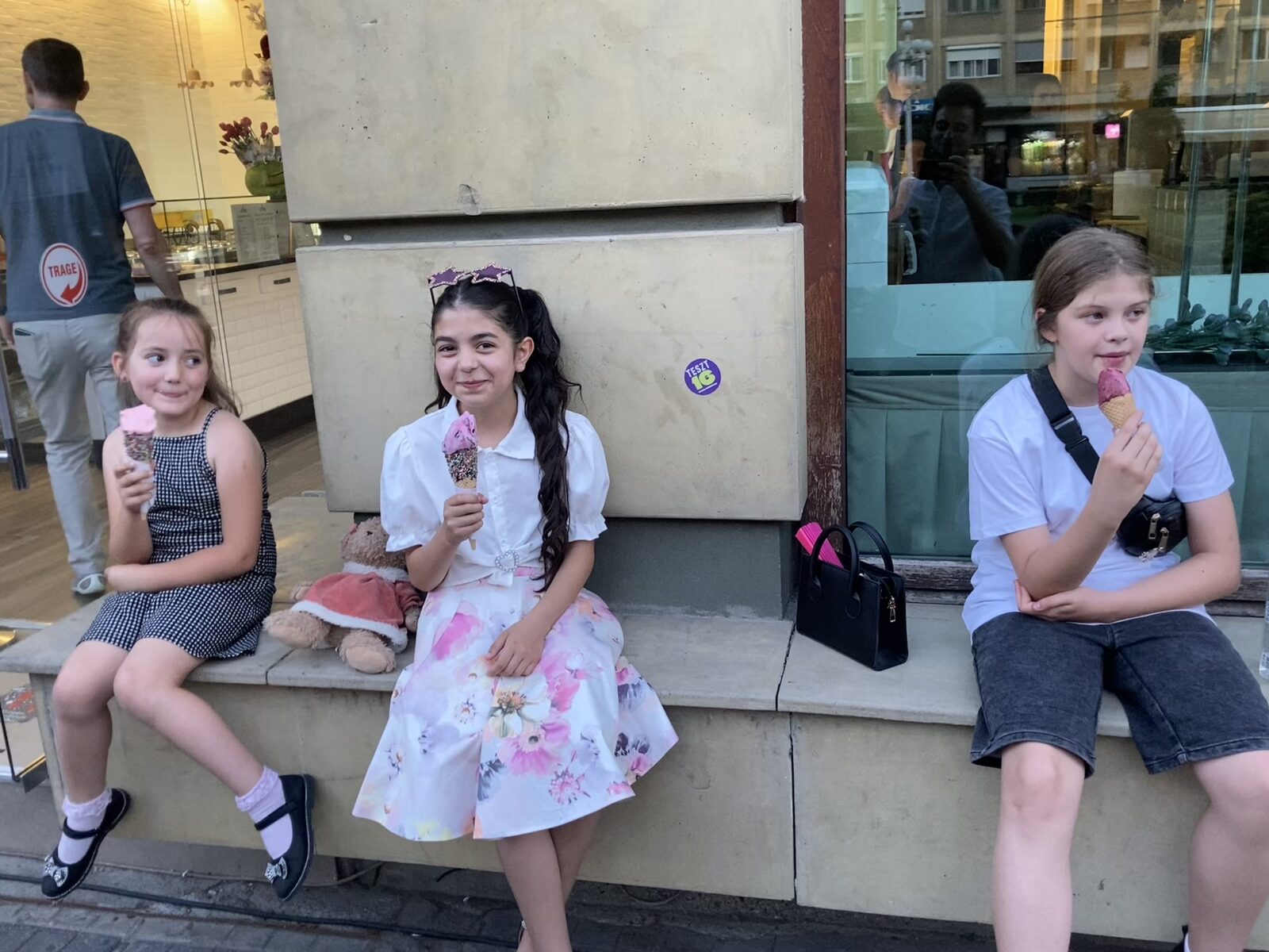 Concert la Filarmonica Banatul Timișoara